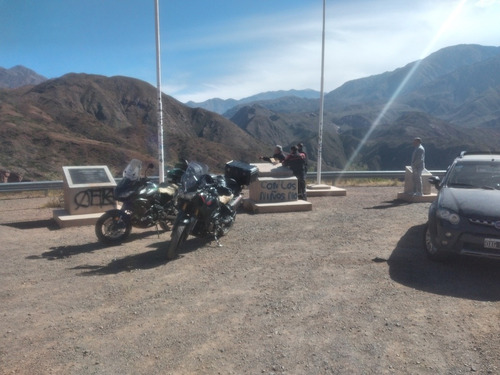 Imagen 15 de 19 de Kawasaki Versys