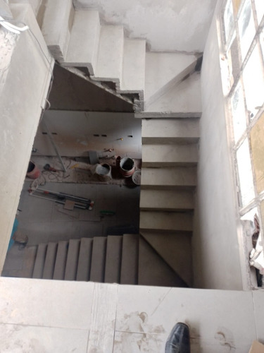 Escaleras Premoldeadas De Hormigón Escaprem