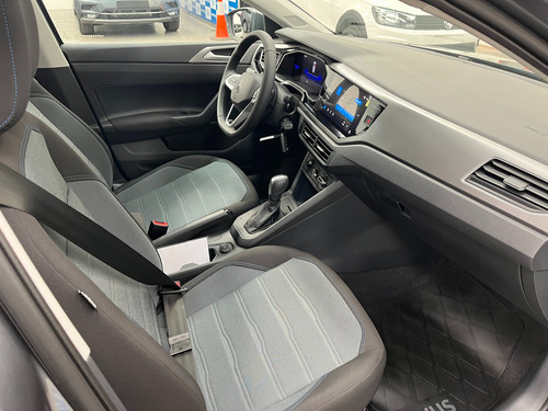 Volkswagen Nivus 1.0 Tsi Tiptronic Comfortline