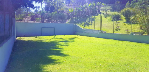 Imagem 14 de 30 de Chácara Para Venda No Parque Itapety Em Mogi Das Cruzes - Sp - 1688