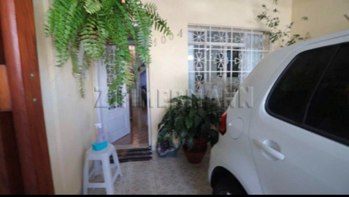 Imagem 13 de 13 de Casa - Perdizes - Ref: 139908 - V-139908