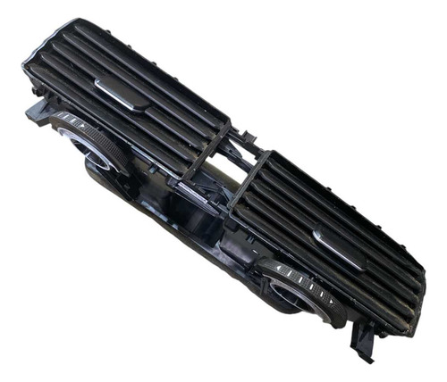 Difusor Ar Central Volkswagem Golf Gti 2.0 2013/2014 (Usado)