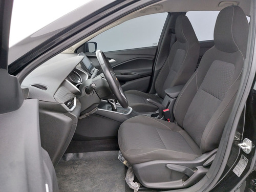 Chevrolet Onix 1.0 TURBO FLEX LTZ AUTOMÁTICO