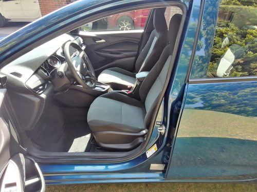 Chevrolet Onix 1.0t Ls At