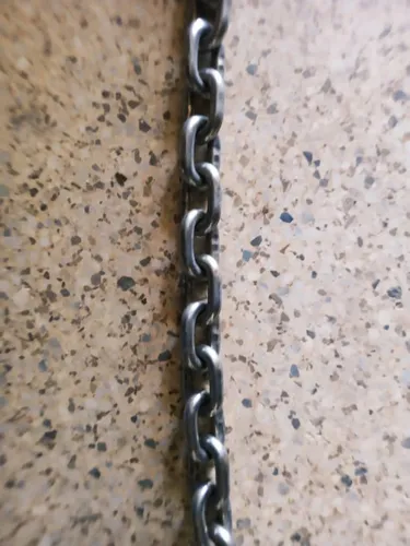 Cadena 3/8 Acero Inoxidable (Usado)