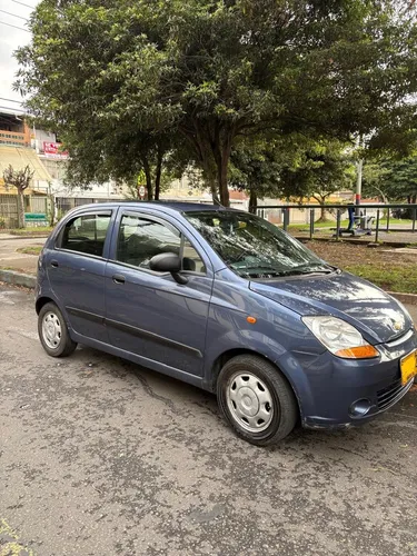 Modelo Spark 2010, Segunda Dueña, 71.500 Kms Originales.