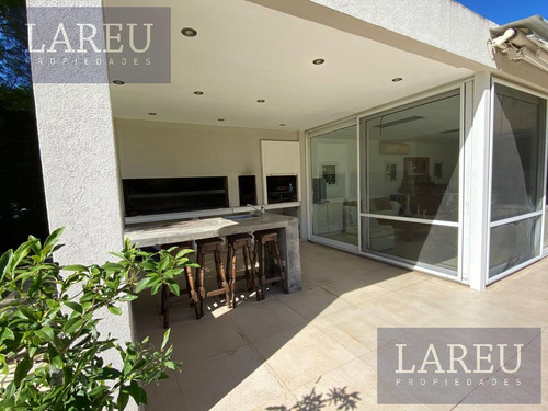 Imagen 25 de 30 de Casa Venta - Club De Campo Pueyrredon