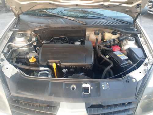 Renault Clio 1.2 Campus Pack Ii 75cv