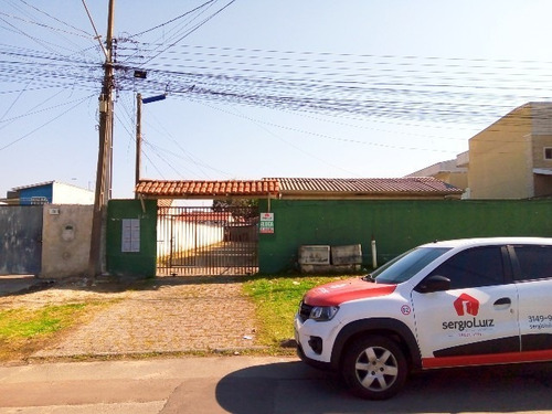 Imagem 1 de 13 de Casa Residencial Para Alugar - 00157.001