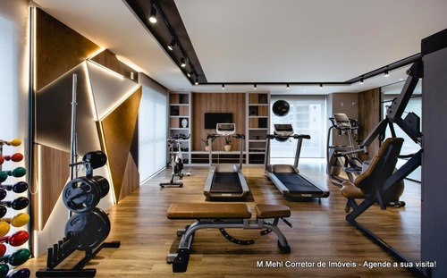 Imagem 9 de 30 de Apartamento Com 4 Dormitórios À Venda Com 270.5m² Por R$ 2.840.000,00 No Bairro Centro - Balneário Camboriú / Sc - M2em-acqt302