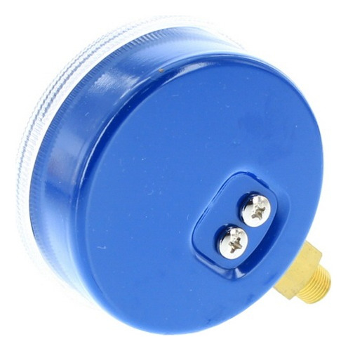 Reloj Manómetro Baja Rg410