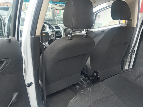 Imagen 8 de 9 de Chevrolet Beat 2018 1.2 Hb Lt Mt