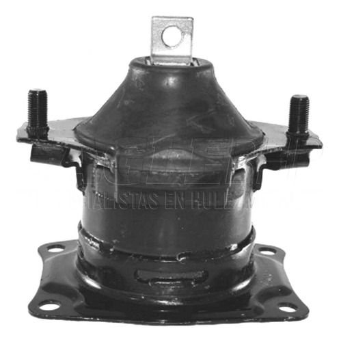 1) Soporte Motor Del Acura Tsx 2.4l 4 Cil Aut 06/08 Eagle