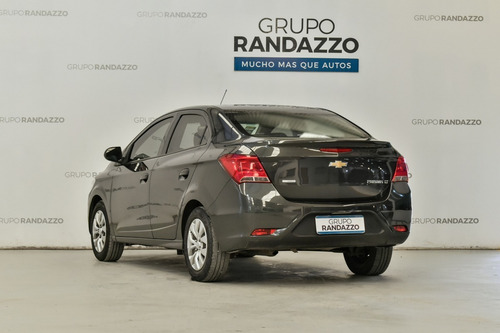Imagen 4 de 15 de Chevrolet Prisma 1.4 Lt L/172018 La Plata 750
