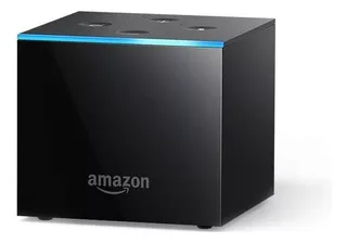 Amazon Fire Tv Cube Stream Media A Pedido!