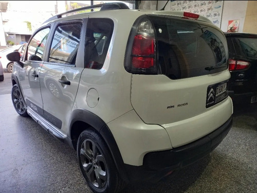 Citroën C3 Aircross 1.6 Vti 115 Feel