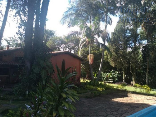 Imagem 13 de 14 de Chácaras À Venda Em Piracaia/sp - Compre O Seu Chácaras Aqui! - 1474900