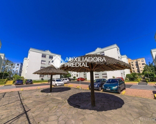 Imagem 11 de 12 de Apartamento - Protasio Alves - Ref: 321975 - V-321975