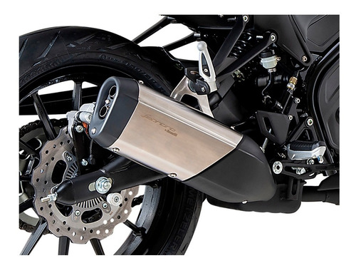 Imagen 9 de 14 de Benelli Leoncino 250