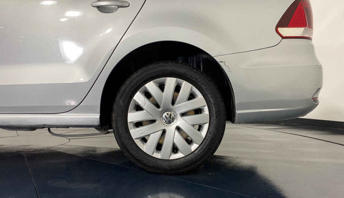 Imagen 7 de 15 de 122149 - Volkswagen Vento 2018 Con Garantía