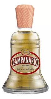 Tequila Campanario Reposado 750ml