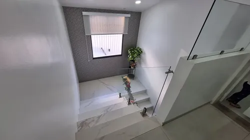 Casa Moderna En Trigal Sur