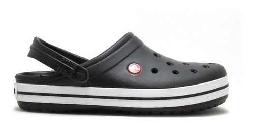 Suecos Crocband Crocs Original Unisex 