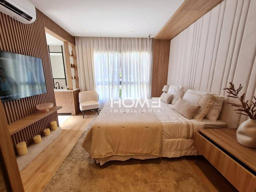 Imagem 6 de 27 de Apartamento Com 2 Dormitórios À Venda, 79 M² Por R$ 995.000,00 - Barra Da Tijuca - Rio De Janeiro/rj - Ap2731