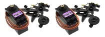 Comprar Pack 2 Servomotor Mg996r Compatible Con Arduino Pic Raspbery