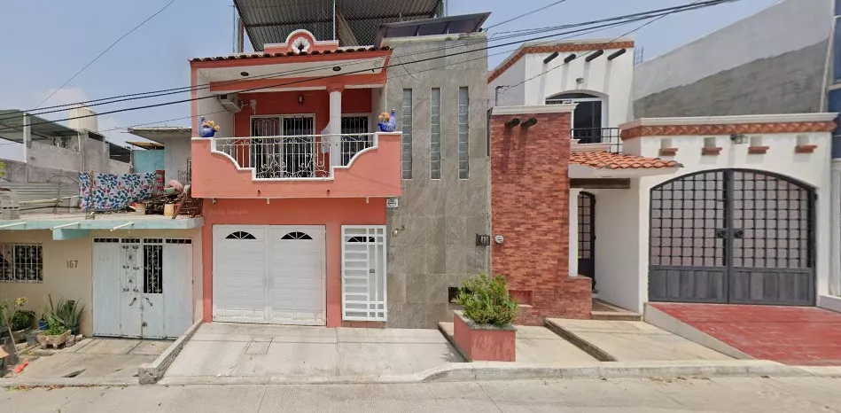 Bonita Casa Economica De Remate En Jardines Del Pedregal, Tuxtla Gutiérrez, Chiapas.- Ijmo3