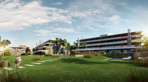 Departamento - Punta Del Este
