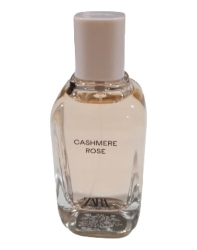 Perfume Cashmere Rose Mujer 100ml