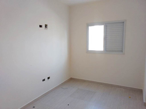 Apartamento - Venda - Caiçara - Praia Grande - Via2