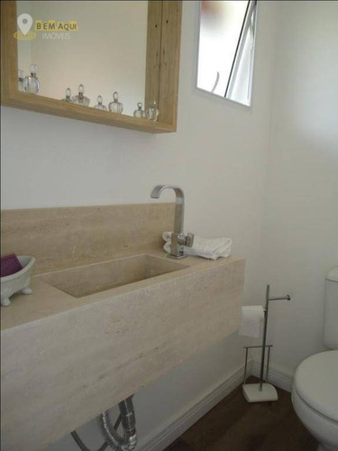Imagem 18 de 30 de Chácara À Venda, 6250 M² Por R$ 2.000.000,00 - Alto Da Serra Do Japi - Cabreúva/sp - Ch0014