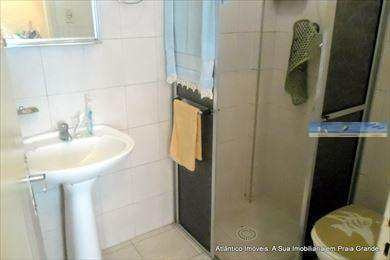 Imagem 10 de 16 de Apartamento Em Praia Grande Bairro Tupi - V2495