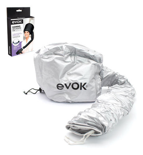 Gorro Secador Evok