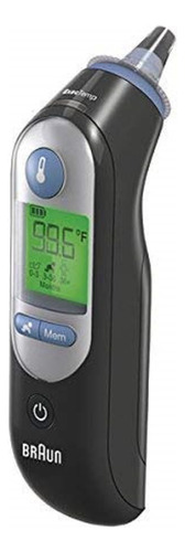 Termómetro De Oído Braun Thermoscan 7 Irt6520