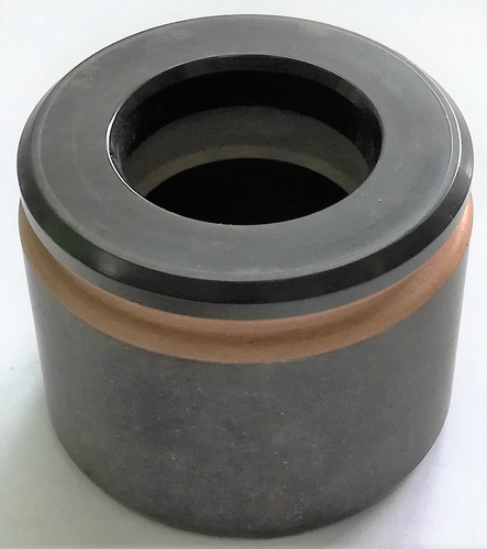 Piston Caliper Delantero Cherokee Liberty Kj 2002 2007 Crown