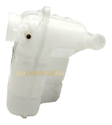 Imagen 3 de 3 de Deposito De Agua Chevrolet Cruze Gm Original