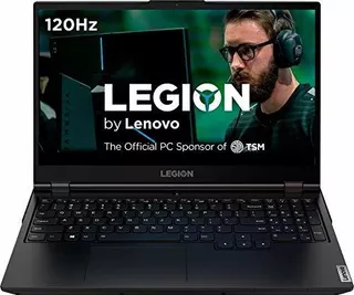 Lenovo Legion 5 15.6 Fhd Vr Ready Gaming Laptop, Ips, I****