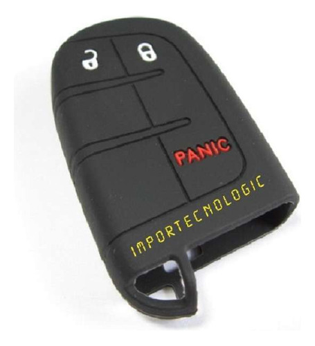 Forro Protector Para Control Inteligente Dodge Journey 2013