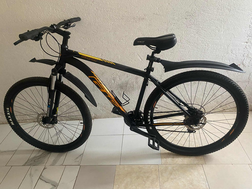 Bicicleta Gw Scorpion