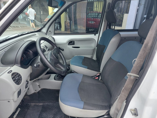 Imagen 9 de 15 de Renault Kangoo