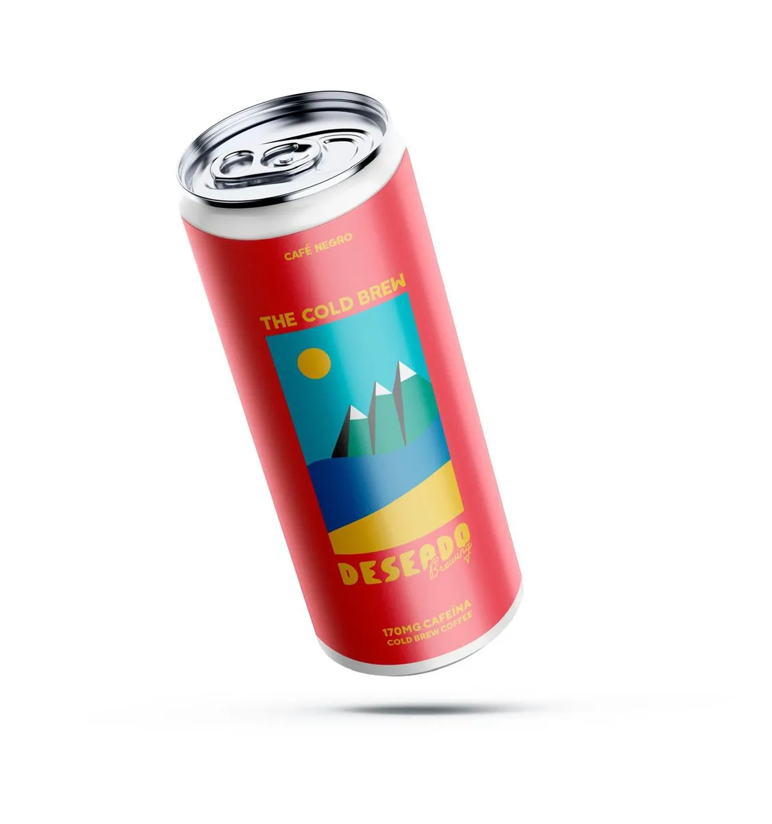 Cafe Cold Brew