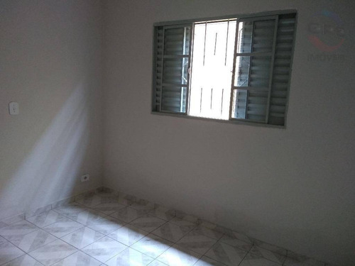 Imagem 6 de 18 de Casa Com 2 Quartos À Venda, 125 M² Por R$ 300.000 - Jardim São Conrado - Indaiatuba/sp - Ca9510