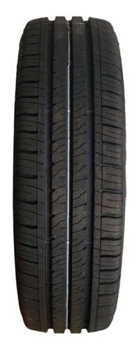 Jogo 4 Pneu Vw Fox 165/70r14 Assurance Maxlife 85t Goodyear