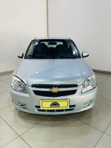 Chevrolet Celta Celta ls 1.0 (flex)