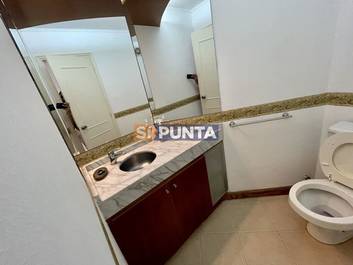 Imagen 9 de 26 de Apartamento De 3 Dormitorios A La Venta En Pinares
