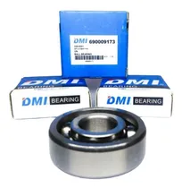 Comprar Rolinera Rodamiento 6201 2rs, 6302 2rs, 6004 2rs 