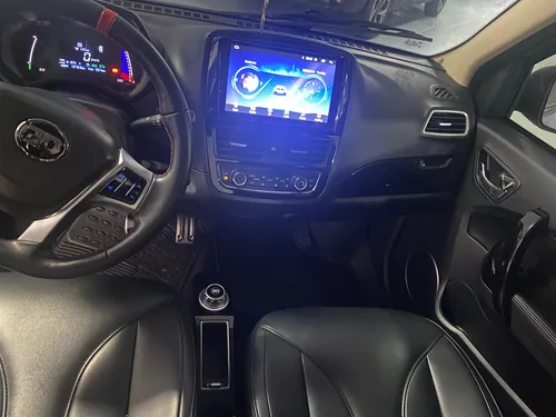 Zhiduo D2s 2022 Eléctrico